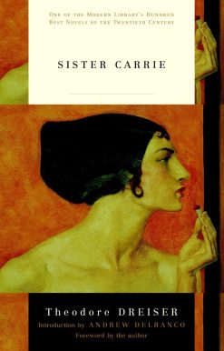 Sister Carrie: