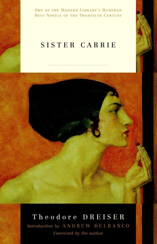 Sister Carrie: