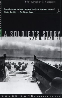A Soldier's Story: