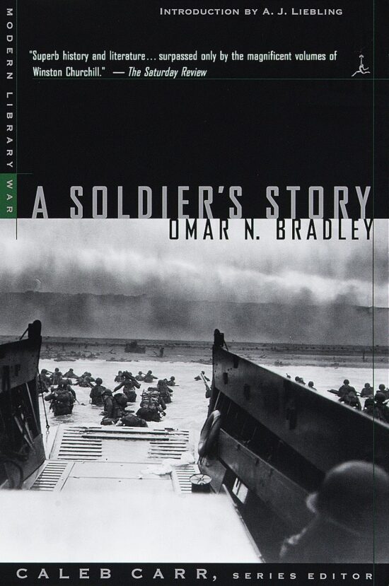 A Soldier's Story: