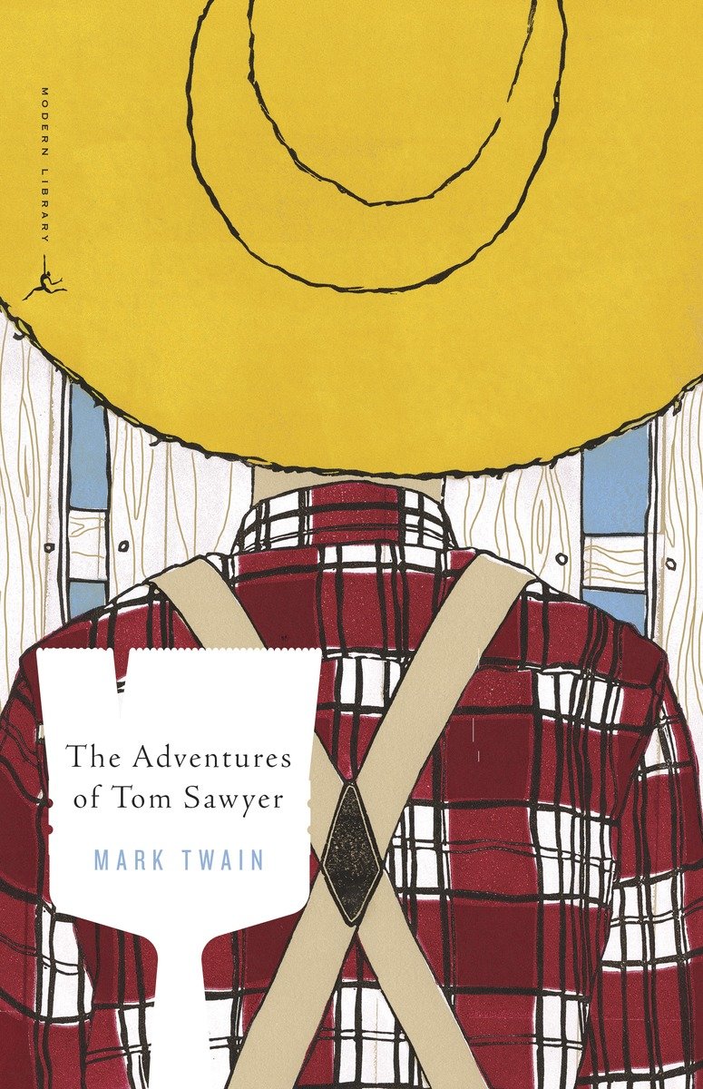 9780375756818 The Adventures of Tom Sawyer: A Novel