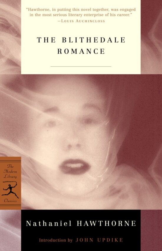 The Blithedale Romance: