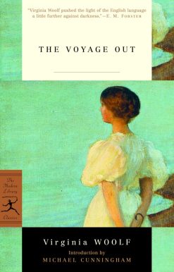 The Voyage Out