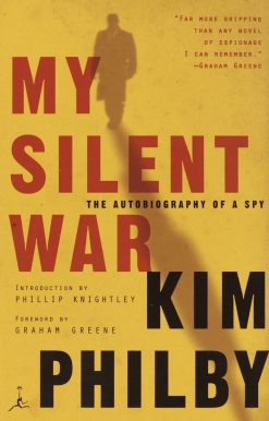 My Silent War: The Autobiography of a Spy