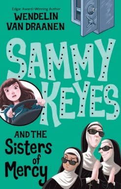 Sammy Keyes and the Sisters of Mercy