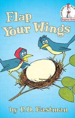 Flap Your Wings
