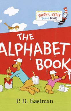 The Alphabet Book