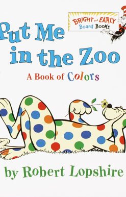 Put Me In the Zoo