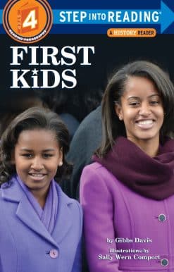 First Kids