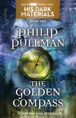 His Dark Materials: The Golden Compass (Book 1)
