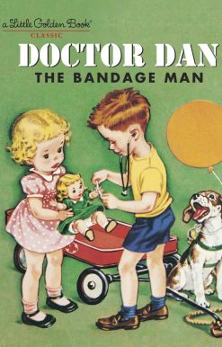 Doctor Dan the Bandage Man: