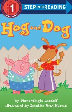 Hog and Dog