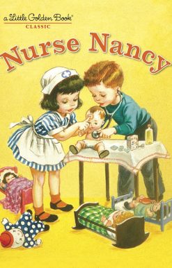 Nurse Nancy