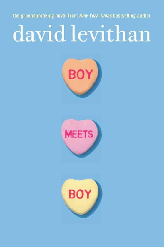 Boy Meets Boy