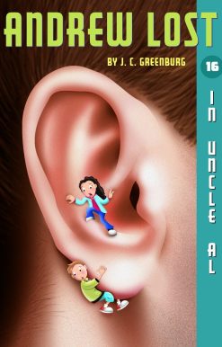 Andrew Lost #16: In Uncle Al