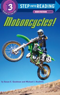 Motorcycles!