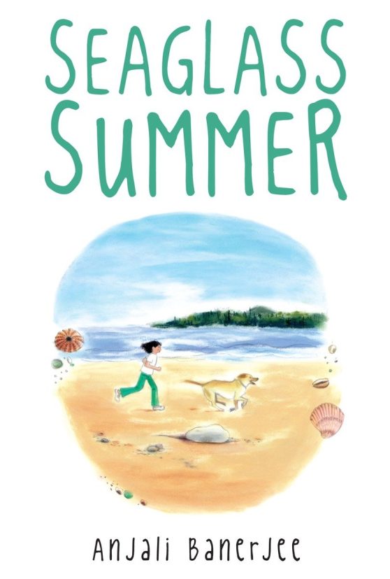 Seaglass Summer