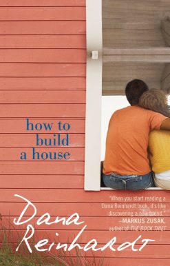 How to Build a House