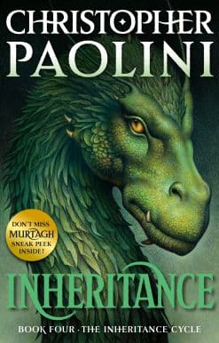 Book IV: Inheritance