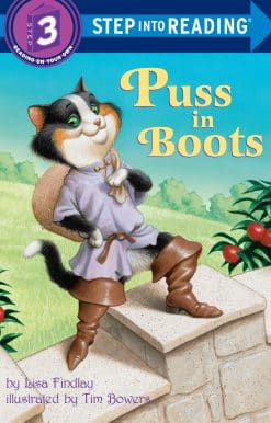 Puss in Boots
