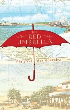 The Red Umbrella