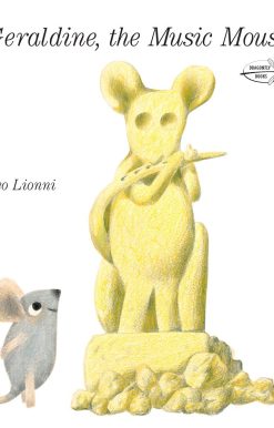 Geraldine, The Music Mouse