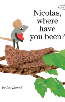 Nicolas, Where Have You Been?