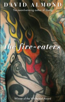The Fire-Eaters