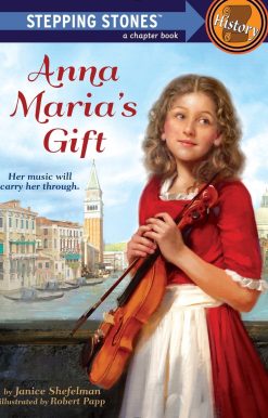 Anna Maria's Gift