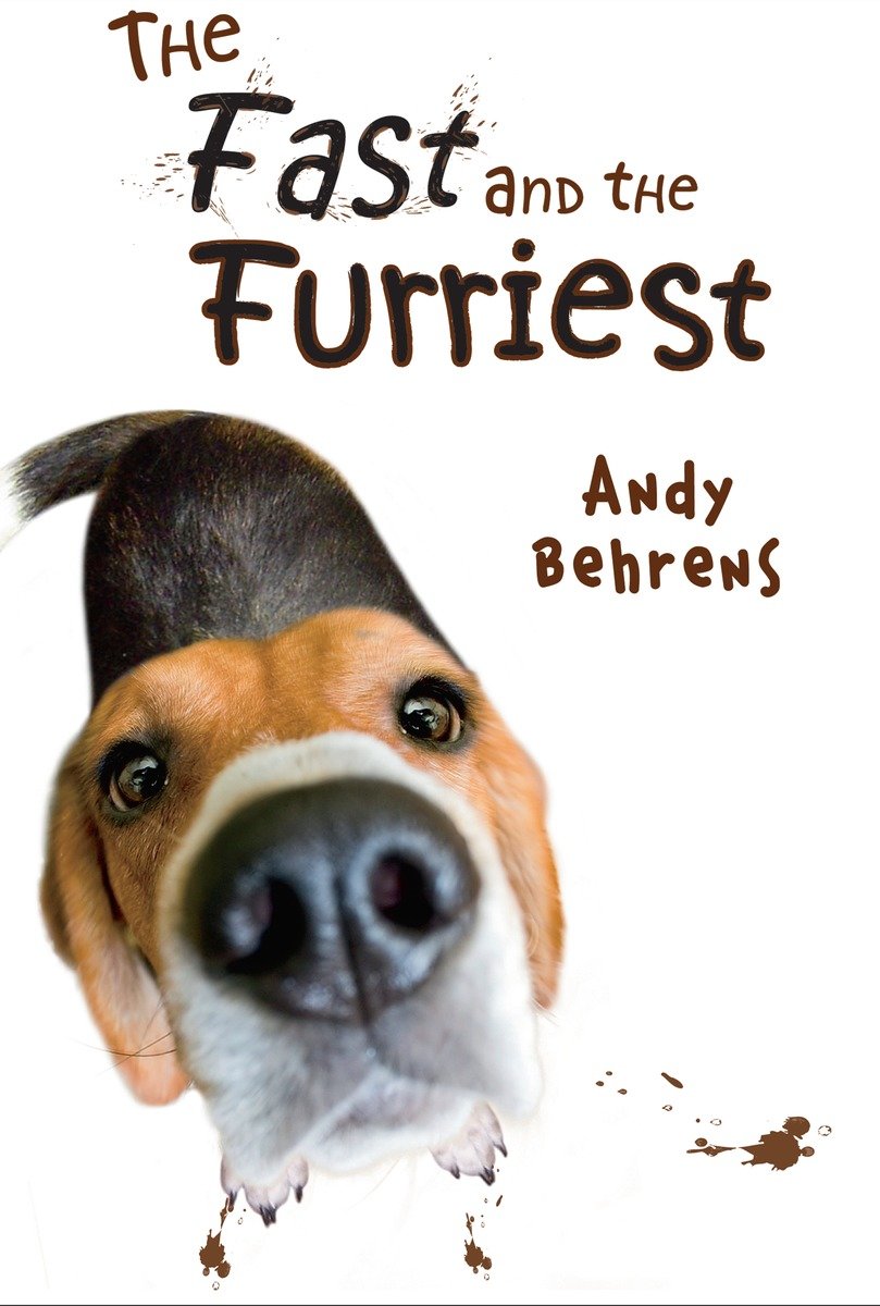 9780375859007 The Fast and the Furriest