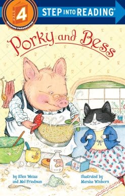 Porky and Bess