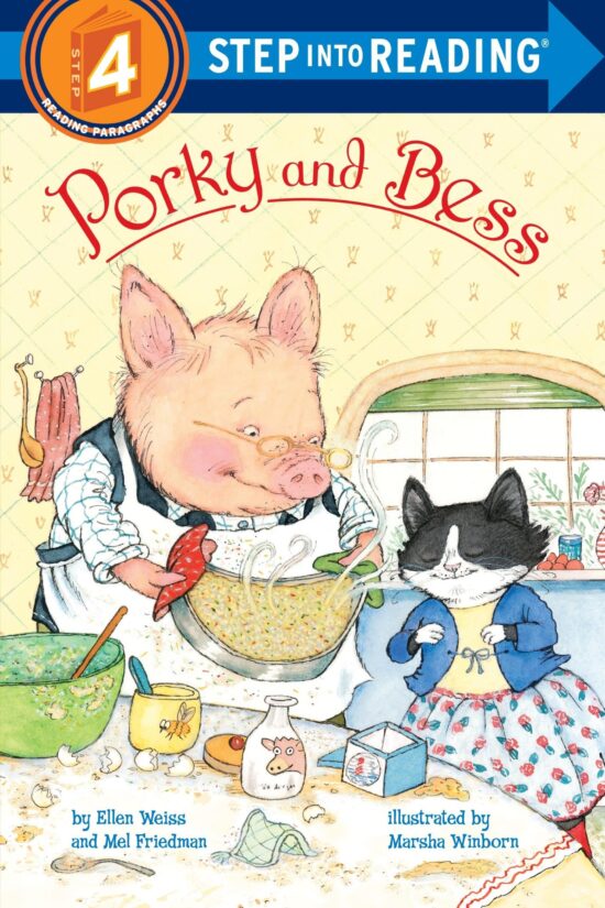 Porky and Bess