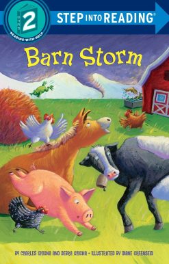 Barn Storm