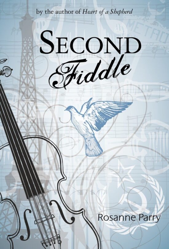 Second Fiddle: