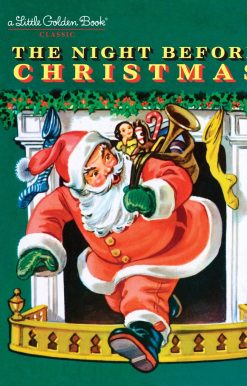 The Night Before Christmas