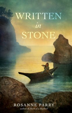Written in Stone