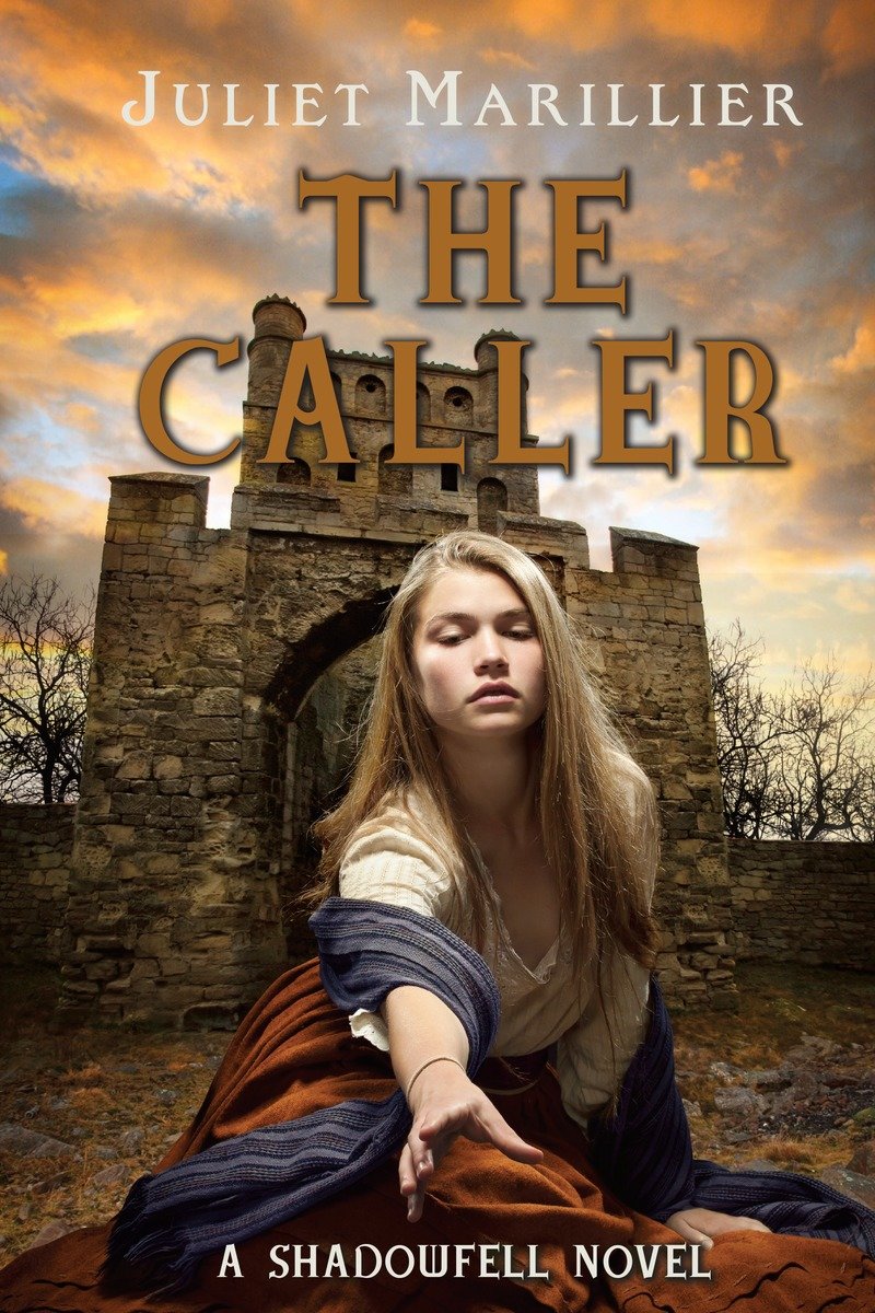 9780375871986 The Caller