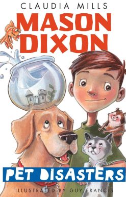 Mason Dixon: Pet Disasters: