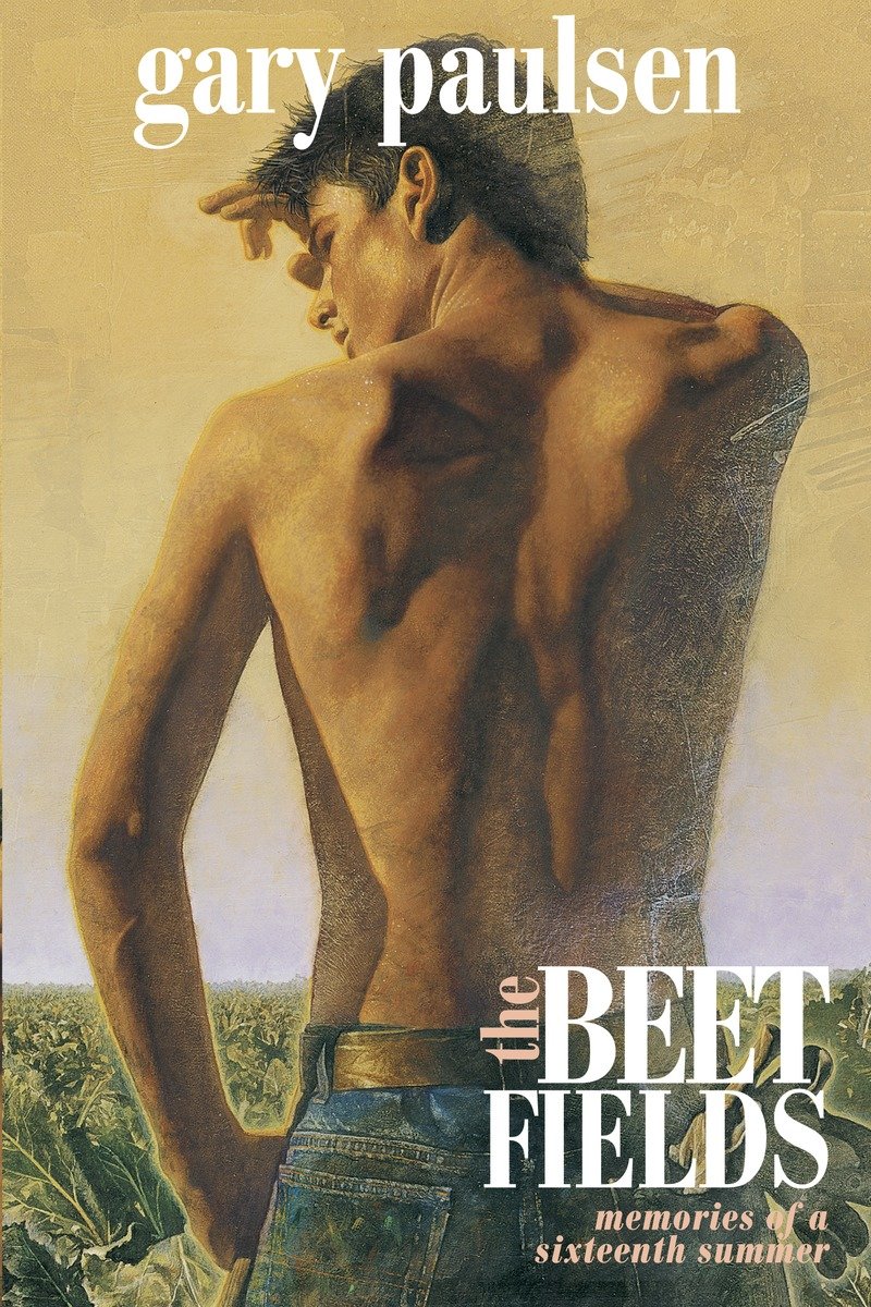 9780375873058 The Beet Fields