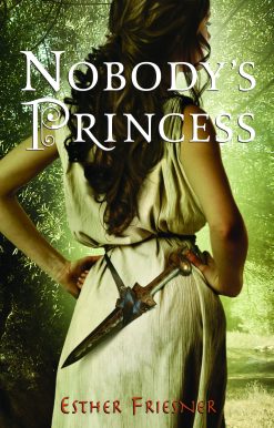 Nobody's Princess