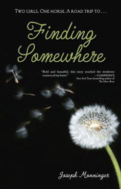 Finding Somewhere