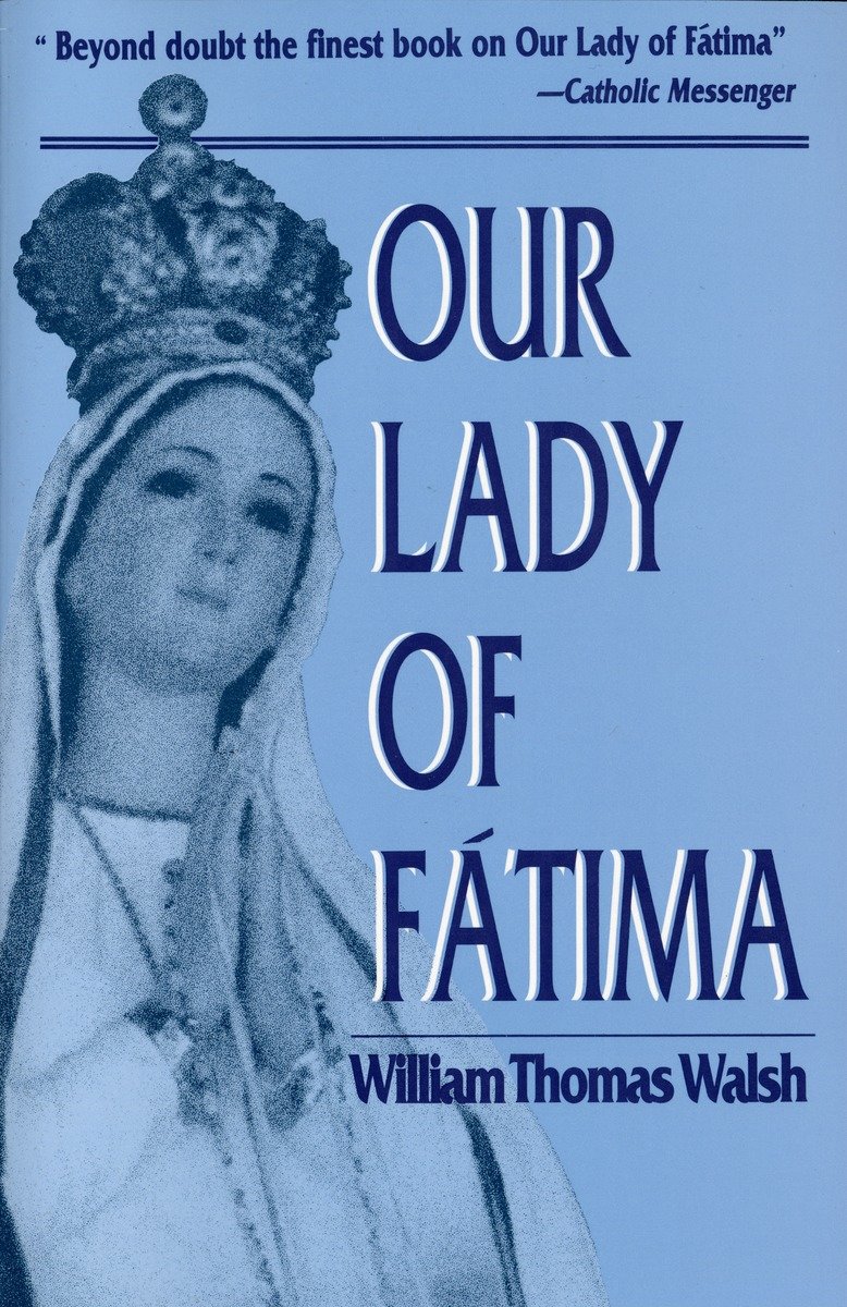 9780385028691 Our Lady of Fatima