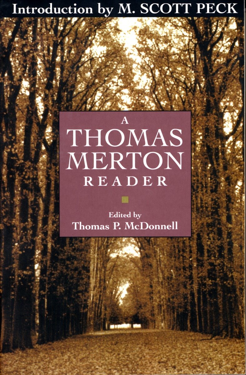 9780385032926 A Thomas Merton Reader