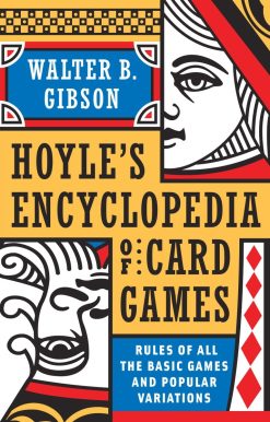Hoyle's Modern Encyclopedia of Card Games: Rules of All the Basic Games and Popular Variations