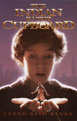 The Indian in the Cupboard