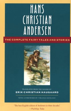 The Complete Fairy Tales and Stories: