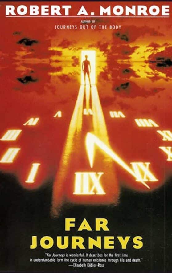 Far Journeys: