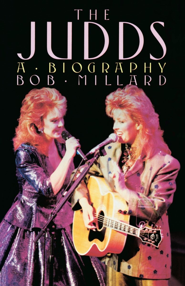 9780385244411 The Judds: A Biography