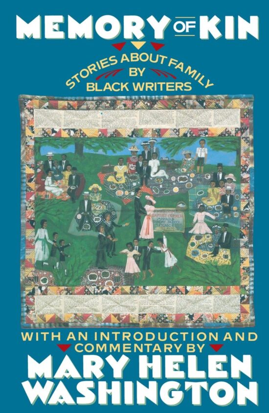 Stories About Family by Black Writers: Memory of Kin