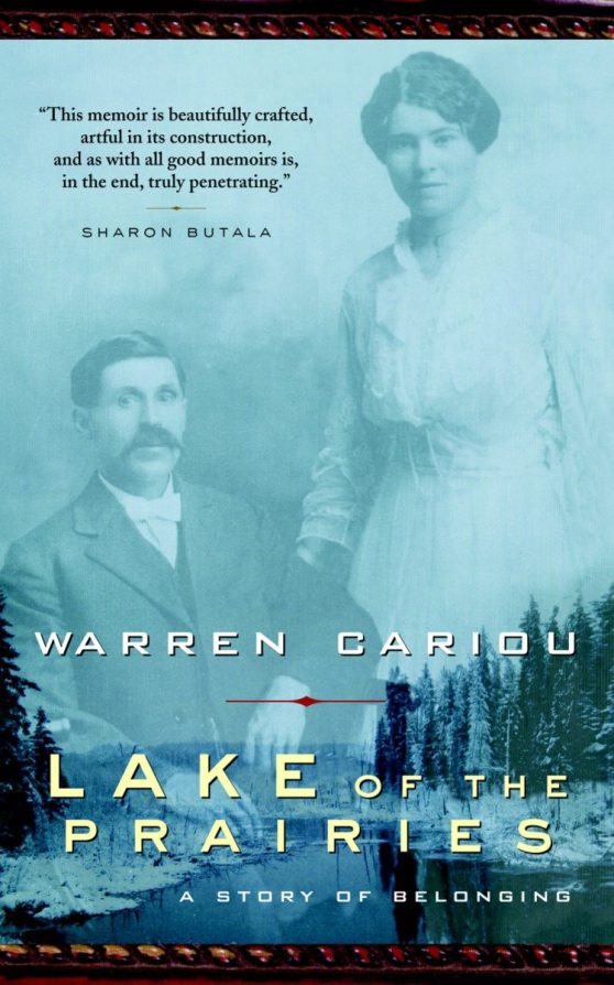 A Story of Belonging: Lake of the Prairies